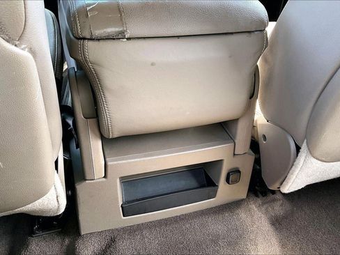 Used 2015 Chevrolet Silverado 1500 LT w/ All Star Edition RWD image 11