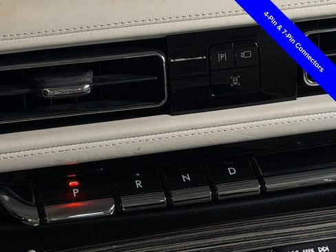 Used 2020 Lincoln Aviator Black Label w/ Dynamic Handling Package image 17