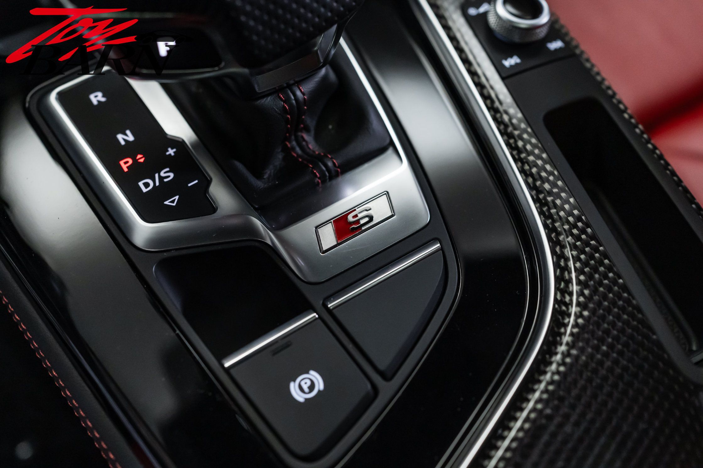 Used 2022 Audi S5 Prestige AWD/4WD image 48