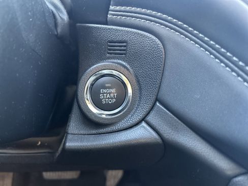 Used 2024 Subaru Outback Limited image 44