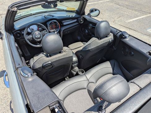 Used 2016 MINI Cooper S FWD image 42