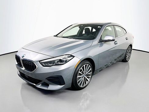 Used 2022 BMW 228i xDrive Gran Coupe w/ Convenience Package image 3