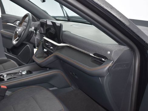 New 2026 Ford Explorer Tremor w/ Tremor Ultimate Package image 13