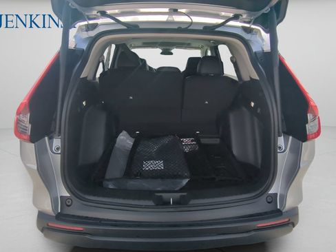 Used 2024 Honda CR-V EX-L image 10