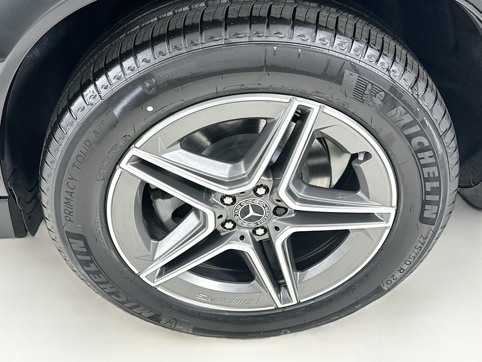 New 2026 Mercedes-Benz GLE 450 4MATIC image 34