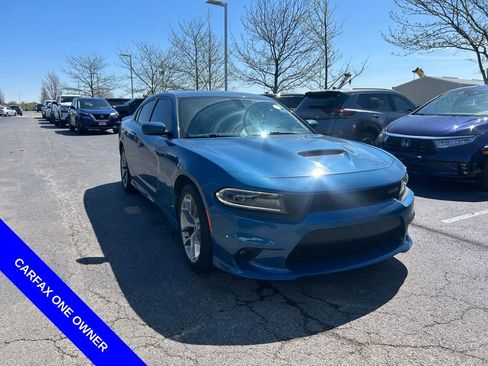 Used 2021 Dodge Charger GT image 1
