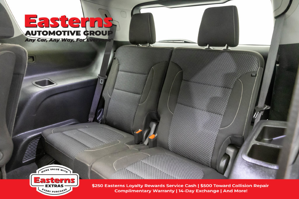 Used 2023 GMC Acadia SLE w/ Driver Convenience Package AWD/4WD image 28