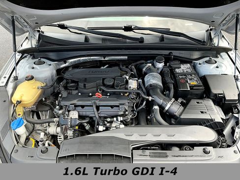 Used 2021 Kia K5 GT-Line AWD/4WD image 29