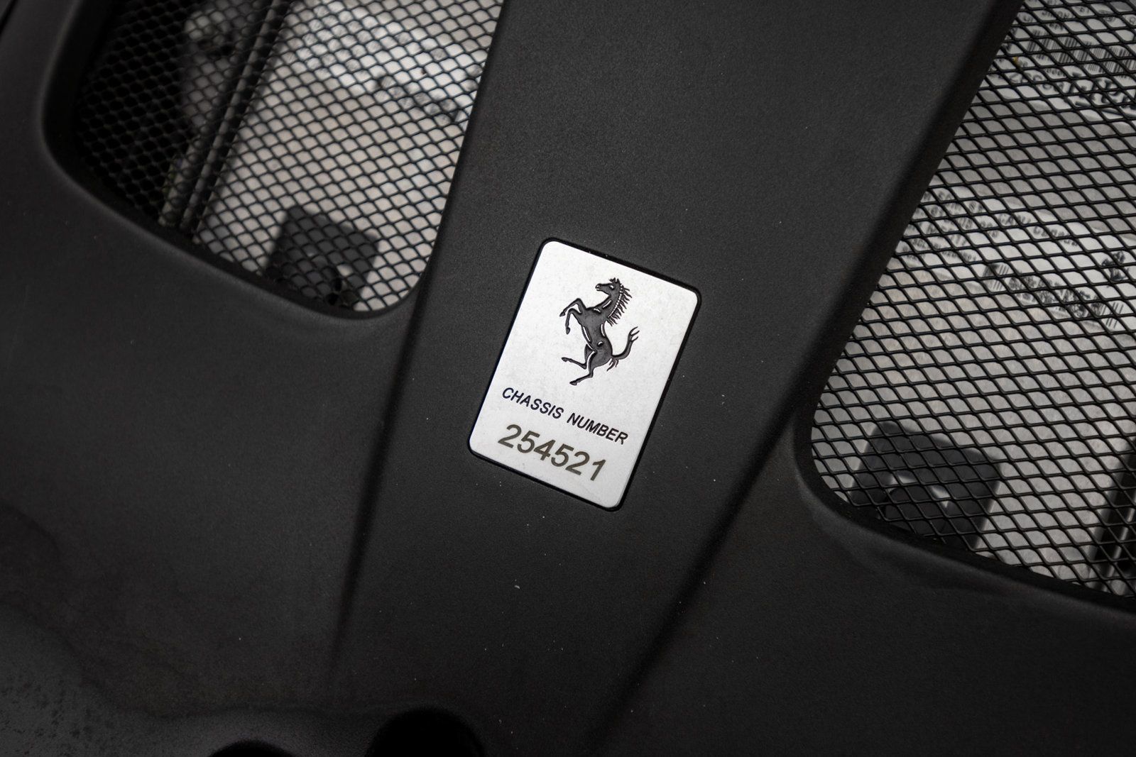 Used 2020 Ferrari 812 Superfast RWD image 48