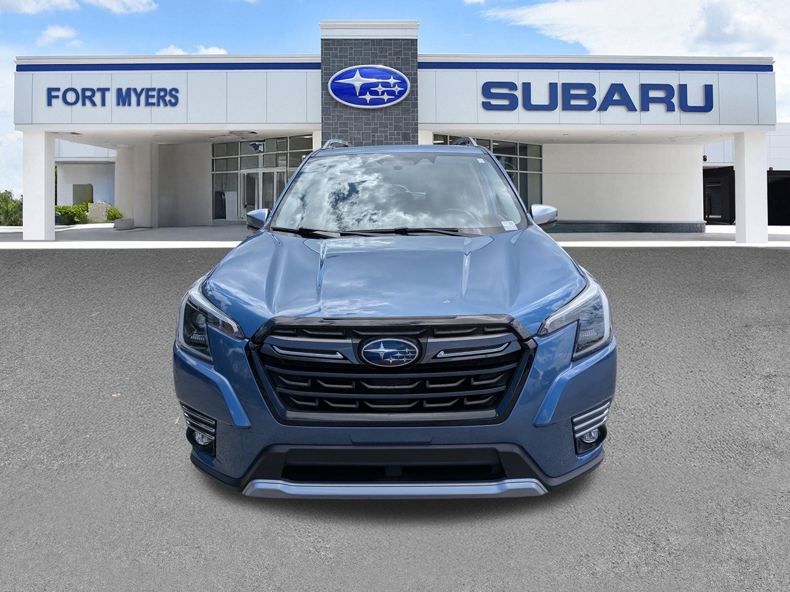 Used 2024 Subaru Forester Touring AWD/4WD image 9