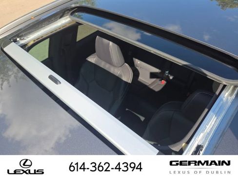 Certified 2025 Lexus RX 350 Premium Plus w/ Convenience Package AWD/4WD image 14