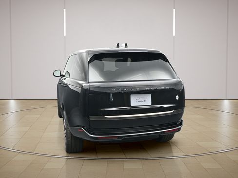 New 2025 Land Rover Range Rover SV AWD/4WD image 23