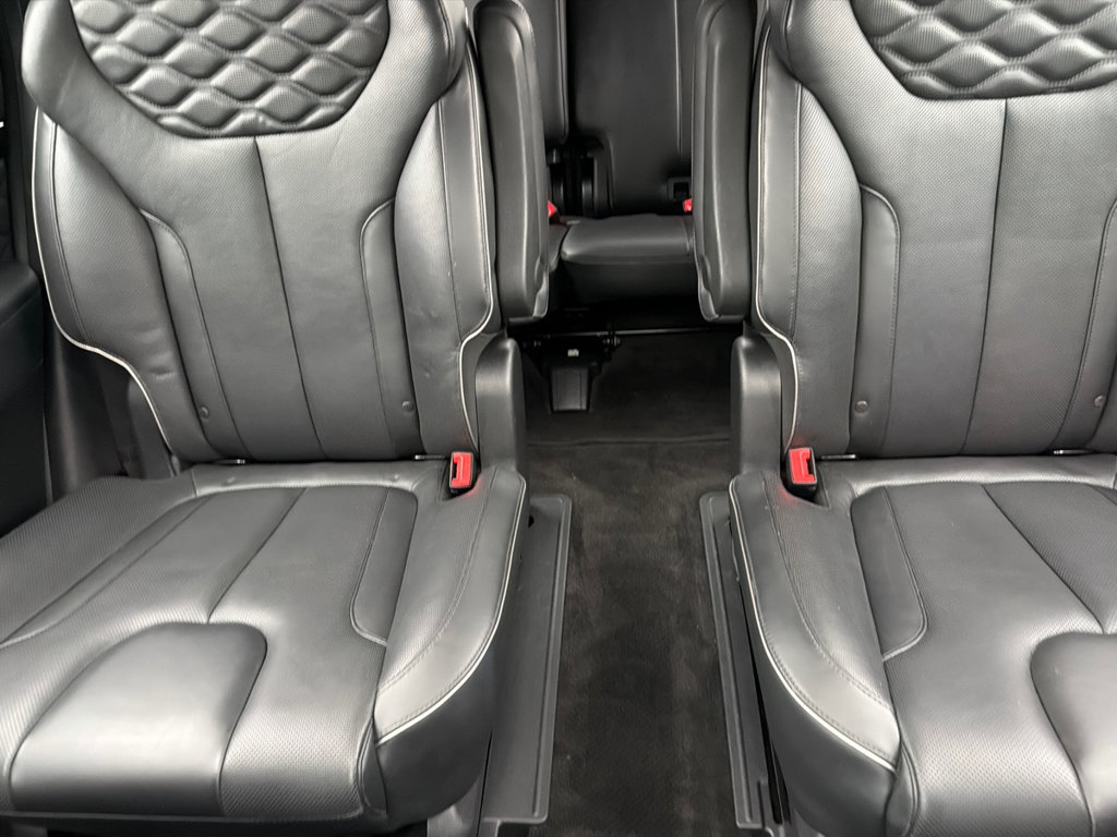 Used 2020 Hyundai Palisade Limited AWD/4WD image 6