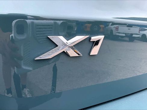 Used 2025 BMW X1 xDrive28i w/ Technology Package AWD/4WD image 31