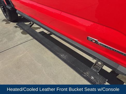 Used 2023 Ford F350 Lariat w/ Lariat Ultimate Package image 9