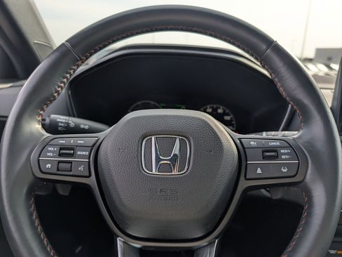 Used 2023 Honda CR-V Sport image 29