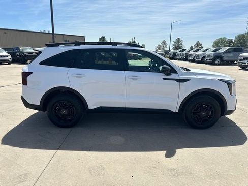 Used 2024 Kia Sorento SX Prestige AWD/4WD image 40