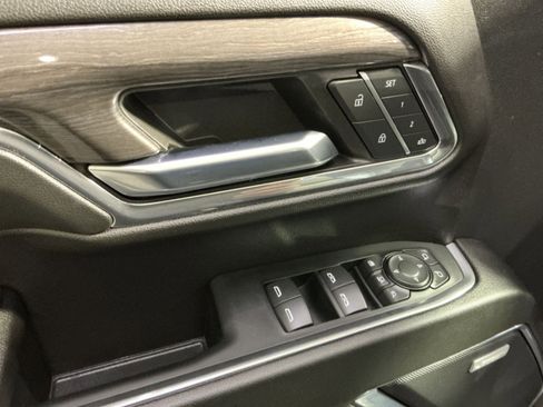 Used 2024 Chevrolet Silverado 2500 LTZ w/ LTZ Plus Package image 23