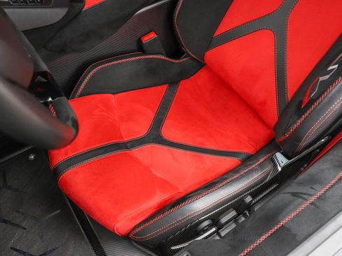 Used 2019 Lamborghini Aventador SVJ AWD/4WD image 36