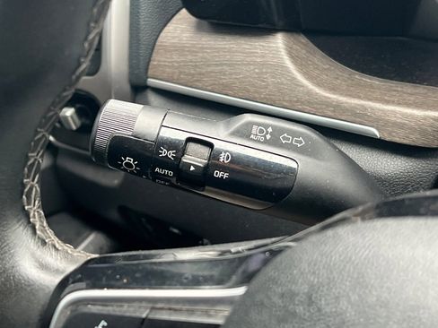 Used 2021 Kia Sorento EX w/ Panoramic Sunroof Package image 36