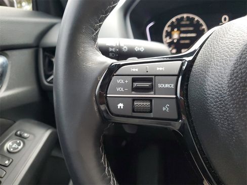 Used 2025 Honda Civic Sport image 20