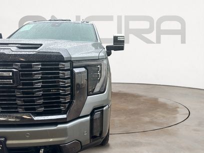 Used 2024 GMC Sierra 3500 Denali Ultimate