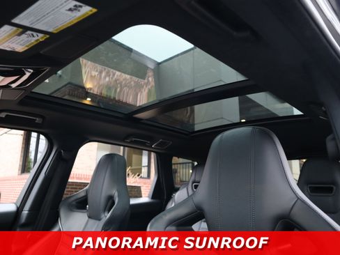 Used 2016 Land Rover Range Rover Sport SVR image 26