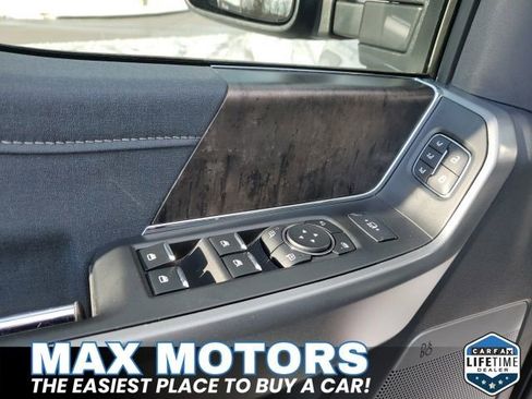 Certified 2024 Ford F350 Lariat w/ Lariat Ultimate Package image 22