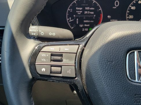 Certified 2023 Honda CR-V EX-L image 25