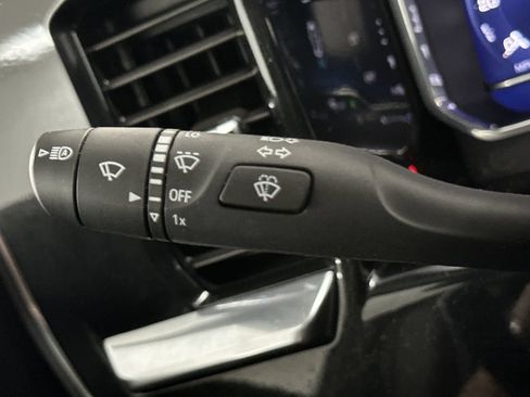 Used 2025 Chevrolet Silverado 1500 RST AWD/4WD image 52