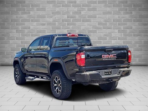 Used 2023 GMC Canyon AT4X AWD/4WD image 7