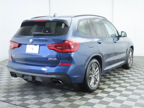 Used 2021 BMW X3 M40i image 5