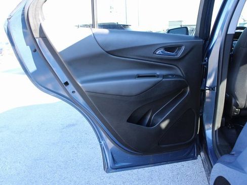 Used 2024 Chevrolet Equinox LT w/ LPO, Floor Liner Package image 30