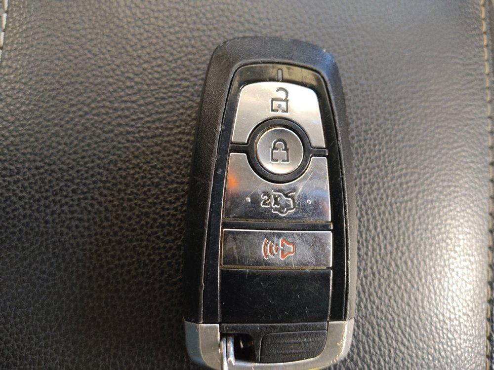 Used 2018 Ford Fusion S FWD image 32