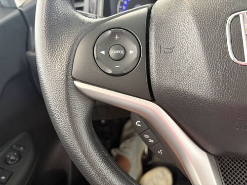 Used 2016 Honda Fit LX image 18