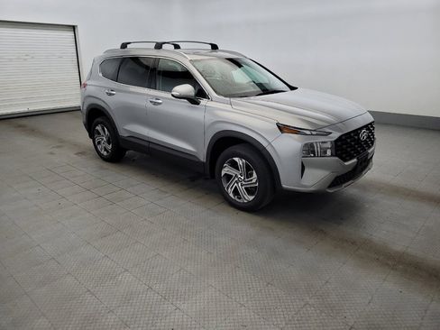 Used 2023 Hyundai Santa Fe SEL AWD/4WD image 11