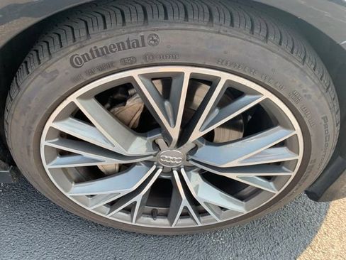 Used 2016 Audi A7 TDI Premium Plus w/ 20" Wheel & Tire Package AWD/4WD image 12