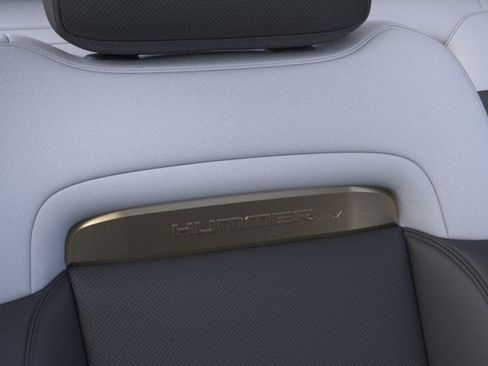 New 2025 GMC Hummer EV 2X image 47