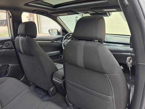 Used 2021 Honda Civic EX image 31