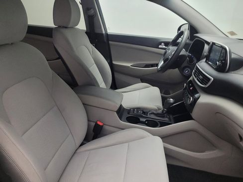 Used 2019 Hyundai Tucson SE image 21