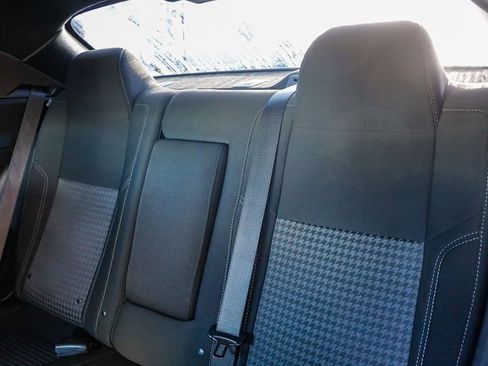 Certified 2022 Dodge Challenger SXT w/ Blacktop Package image 19