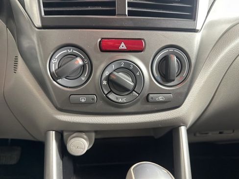 Used 2012 Subaru Forester 2.5X image 20