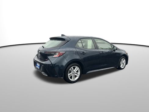 Used 2019 Toyota Corolla SE image 6