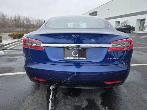 Used 2019 Tesla Model S Long Range image 8