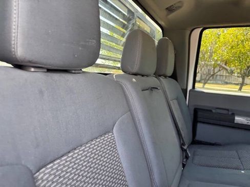 Used 2015 Ford F350 XLT w/ XLT Value Package image 27