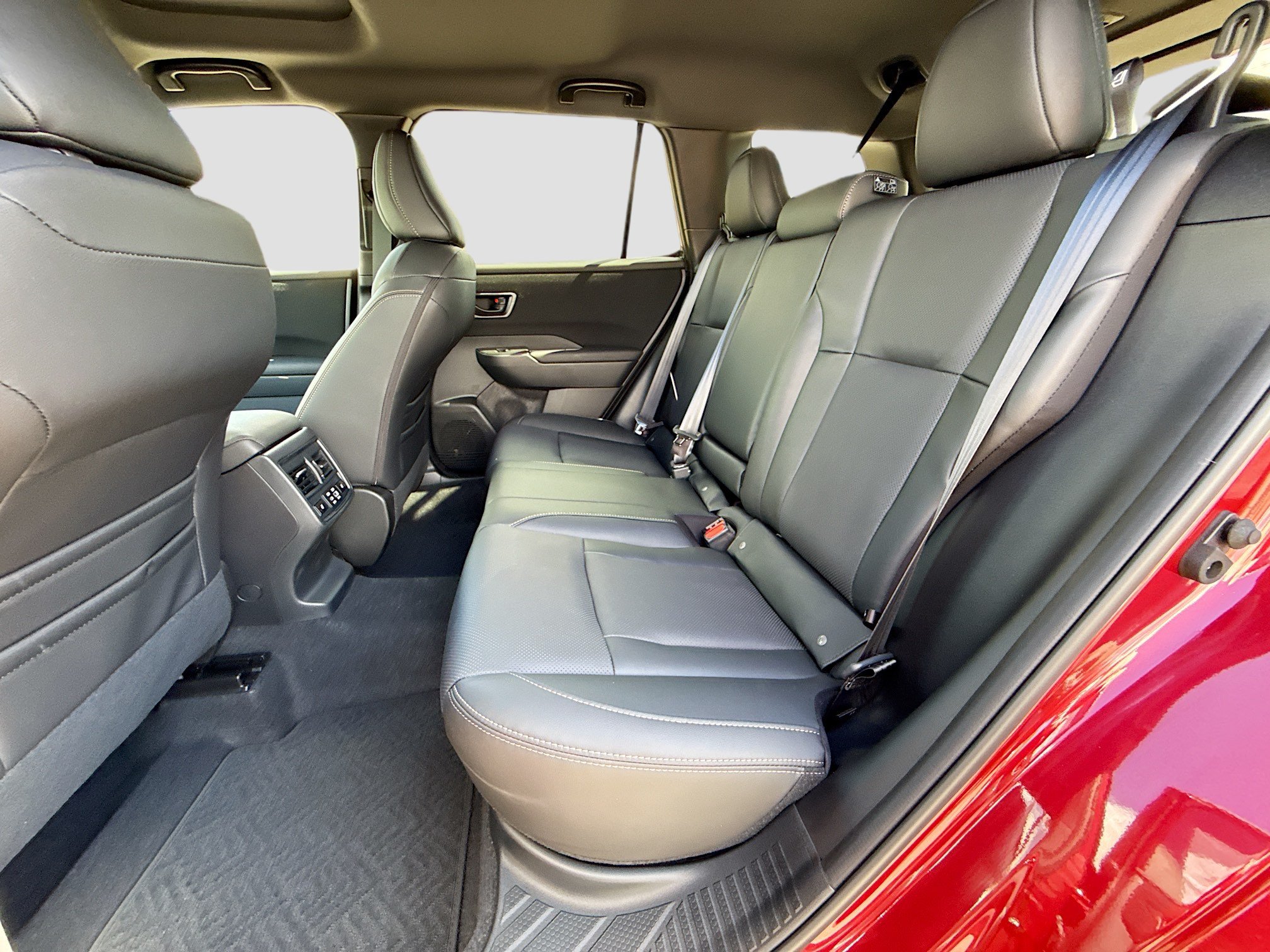 New 2026 Subaru Outback Limited AWD/4WD image 20