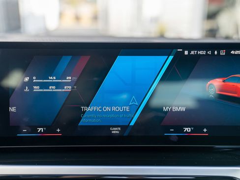 Used 2024 BMW M2 w/ Lighting Package image 30