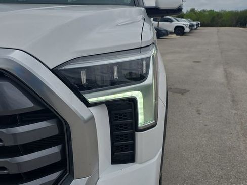 Used 2024 Toyota Tundra Limited image 30