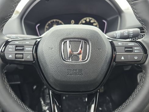 New 2026 Honda Civic Sport image 25