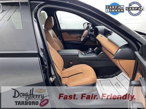 Used 2024 MAZDA CX-90 3.3 Turbo S w/ Premium Plus image 49